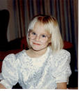 <p>“Late to the game but never tardy to a party, here you go,” Bell captioned this photo of herself in a puffy-sleeved dress and big glasses. Too cute for words! (Photo: <a rel="nofollow noopener" href="https://twitter.com/IMKristenBell?ref_src=twsrc%5Egoogle%7Ctwcamp%5Eserp%7Ctwgr%5Eauthor" target="_blank" data-ylk="slk:Kristen Bell via Twitter;elm:context_link;itc:0;sec:content-canvas" class="link ">Kristen Bell via Twitter</a>) </p>