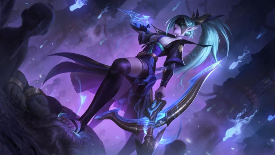 Vayne