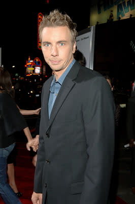 Dax Shepard at the LA premiere of Lionsgate Films' Employee of the Month