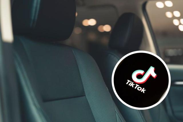 We Tried TikTok's Hack For Preventing Oil Splatter