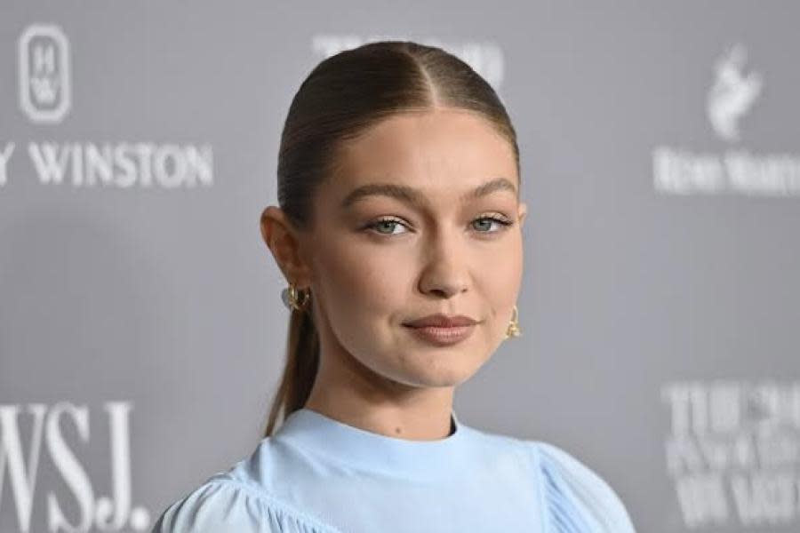 Gigi Hadid se pronuncia en redes tras ser detenida por posesión de marihuana 