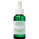 <p><strong>Mario Badescu</strong></p><p>amazon.com</p><p><strong>$45.00</strong></p><p>With a combination of vitamin C, collagen, and lavender oil, this serum is both efficacious and soothing in one. It brightens, smooths, and plumps all while smelling like the most luxurious spa.</p><p><strong>What people are saying:</strong> "I am so glad I used this product and will definitely continue to do so. I use it exactly as directed after cleansing every other night. The first change I noticed was my skin's moisture levels stopped fluctuating. No more patchy dryness. What truly made me a fan was how much this products helps when my skin is inflamed/breaking out. The next morning, the healing is WAY more than what I usually expect, and the redness is almost totally gone. There is no magic fix, but this product helps significantly."</p>
