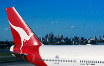 No. 9: Qantas Airways