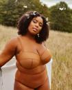 <p>Based in London, Nubian Skin designs quality lingerie, hosiery, swimwear (and more) for people of colour - because 'nude' isn't a one-size-fits-all concept. Plus, with A-list fans like Lizzo, you know it's worth checking out.</p><p><a class="link " href="https://www.nubianskin.com/" rel="nofollow noopener" target="_blank" data-ylk="slk:Shop Nubian Skin">Shop Nubian Skin</a></p><p><a href="https://www.instagram.com/p/B3fSfUmA1y3/" rel="nofollow noopener" target="_blank" data-ylk="slk:See the original post on Instagram" class="link ">See the original post on Instagram</a></p>