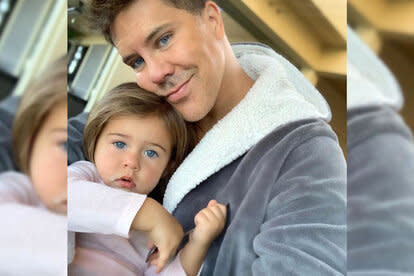 Fredrik Eklund Daughter Food