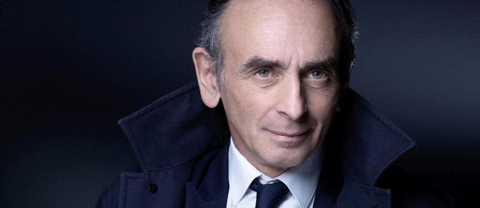 À partir de jeudi, le temps de parole d'Éric Zemmour devra être pris en compte comme celui des autres politiques, estime le CSA.
