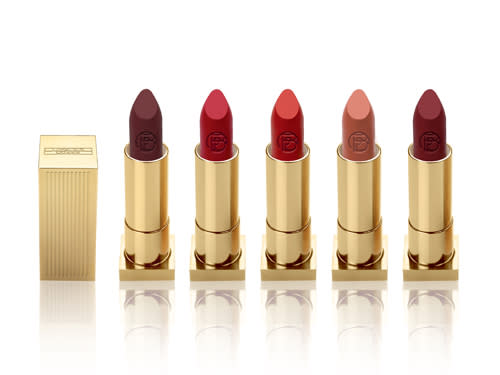 Lipstick Queen Velvet Rope Lipstick