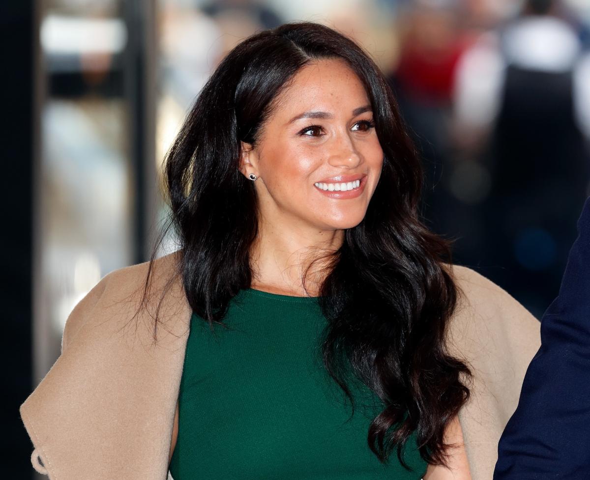 Meghan Markle Says She Doesn’t Need To Be Loved She Just Wants To Be Heard