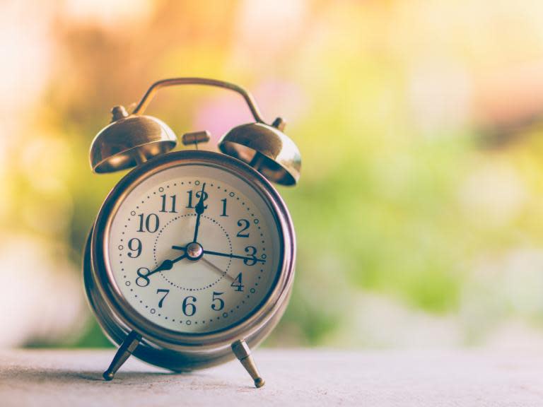 Daylight Saving Time UK 2019: Why did the clocks go forward in the UK?