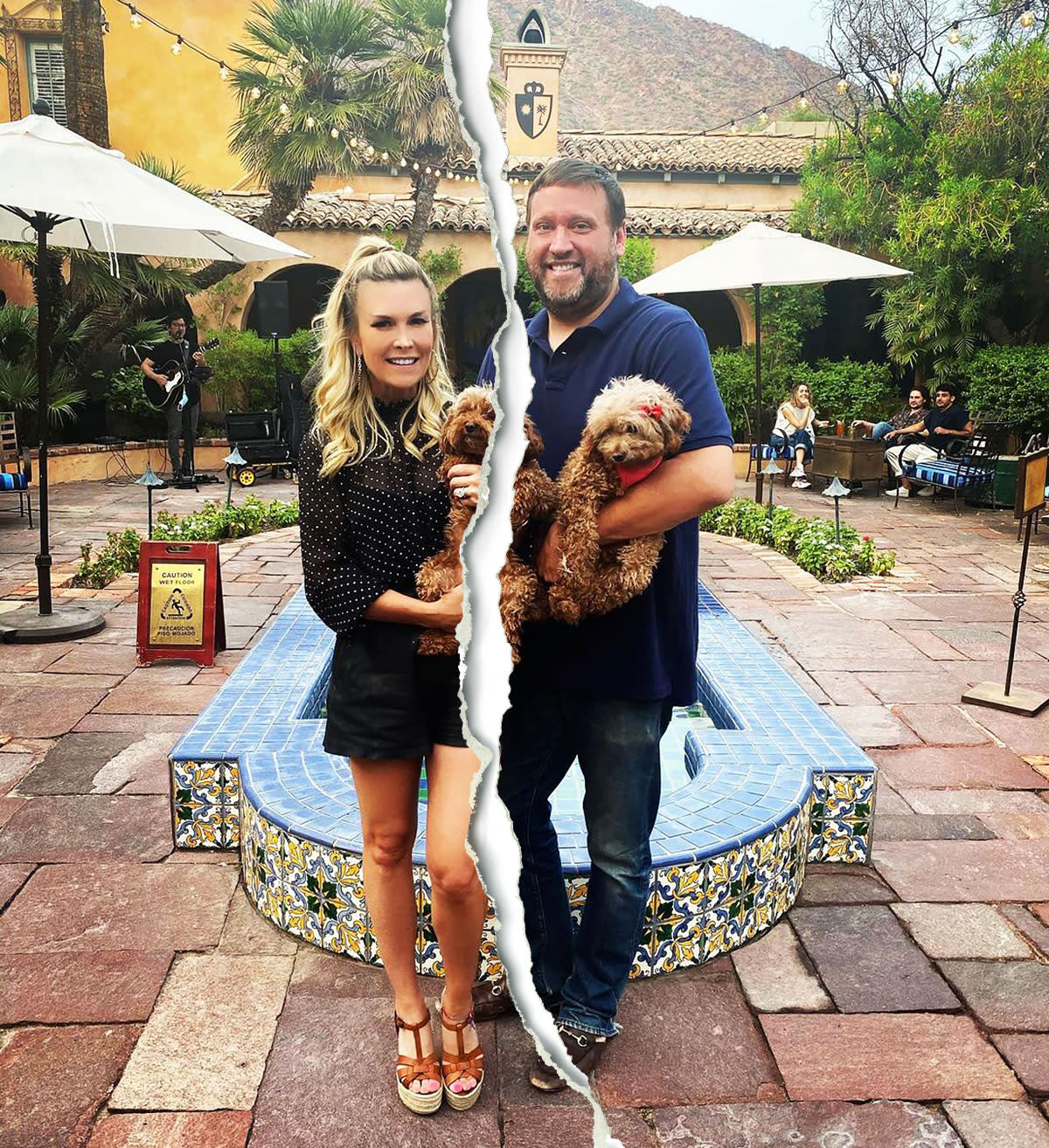 Tinsley Mortimer and Scott Kluth Split, End Engagement 1 Year After She Left ‘RHONY’ for Him