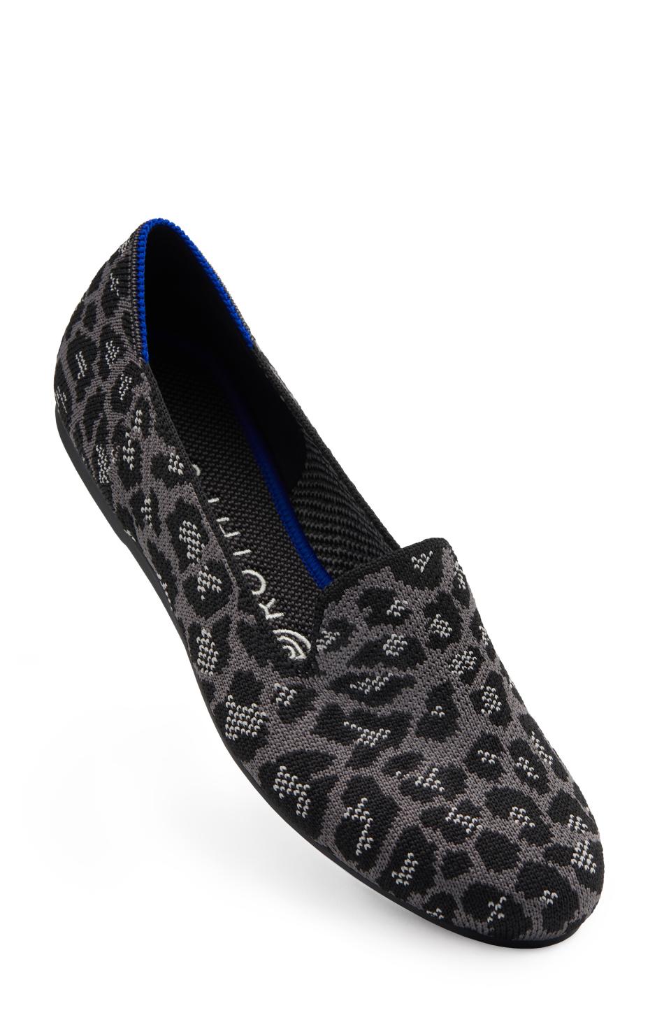 <p><strong>Rothy's </strong></p><p>nordstrom.com</p><p><strong>$165.00</strong></p><p><a rel="nofollow noopener" href="https://shop.nordstrom.com/s/rothys-loafer-women-nordstrom-exclusive/5134519" target="_blank" data-ylk="slk:Shop Now;elm:context_link;itc:0;sec:content-canvas" class="link ">Shop Now</a></p>A gift with conscience, this lightweight loafer features a seamless knit upper made from recycled water bottles"/