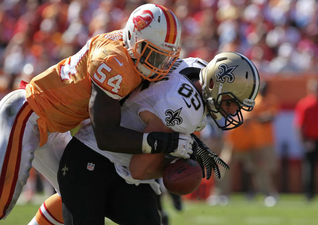 Bucs Will Wear Creamsicle Uniforms vs Lions Oct 15 : r/nfl