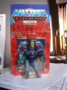 <p>He-Man's evil nemesis <a href="https://go.redirectingat.com?id=74968X1596630&url=http%3A%2F%2Fwww.ebay.com%2Fitm%2FSKELETOR-8-BACK-MOC-HE-MAN-MASTERS-OF-THE-UNIVERSE-MOTU-ETERNIA-HALF-BOOTS-1981-%2F160858795857%3Fhash%3Ditem2573ee6f51%253Am%253Amv2VXRJZs7OCRTh_J7PzWuA&sref=https%3A%2F%2Fwww.countryliving.com%2Fshopping%2Fantiques%2Fg3141%2Fmost-valuable-toys-from-childhood%2F" rel="nofollow noopener" target="_blank" data-ylk="slk:Skeletor;elm:context_link;itc:0;sec:content-canvas" class="link ">Skeletor</a> is the most popular action figure from the Masters of the Universe World. Fans are willing to pay upwards of $1,500 for an in-box, mint condition 1982 original of this skulled villain. </p>