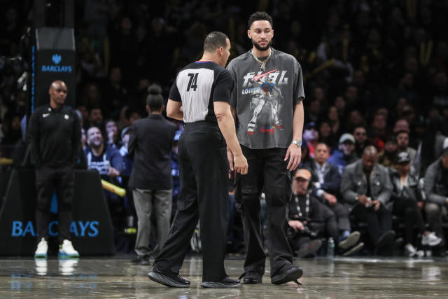 Nets coaching staff could look different next season