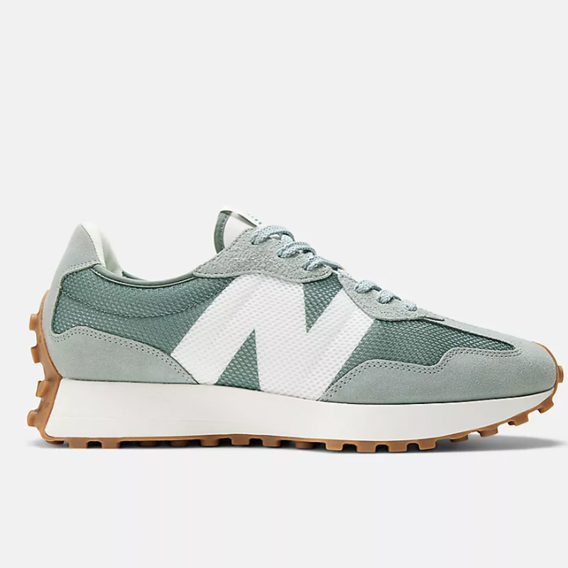 <p><a href="https://go.redirectingat.com?id=74968X1596630&url=https%3A%2F%2Fwww.newbalance.com%2Fpd%2F327%2FMS327MT-D-105.html%3Fecid%3Dps_Google_pla_196652925973_19759027876%26crtp%3Dpaidsearch%26ncr%3Dtrue%26gad_source%3D1%26gclid%3DCj0KCQiAsburBhCIARIsAExmsu7J1AhYAICQ1jyRIUATexI8zasC6GmQKg8u9gjzbtf2nN-yvZMAIYYaAr8cEALw_wcB%26gclsrc%3Daw.ds%23dwvar_MS327V1-44083_size%3D10.5%26dwvar_MS327V1-44083_style%3DMS327MS%26dwvar_MS327V1-44083_width%3DD%26pid%3DMS327V1-44083%26quantity%3D1&sref=https%3A%2F%2Fwww.esquire.com%2Fstyle%2Fmens-fashion%2Fg46039252%2Fbest-arch-support-shoes%2F" rel="nofollow noopener" target="_blank" data-ylk="slk:Shop Now;elm:context_link;itc:0;sec:content-canvas" class="link ">Shop Now</a></p><p>327 Shoes</p><p>newbalance.com</p><p>¥99.99</p>