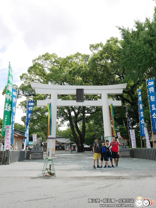 熊本散策