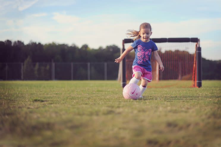 Gender stereotypes exist for girls too [Photo: Getty]