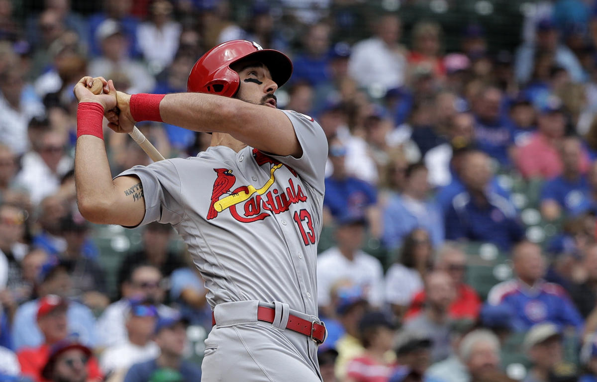 St. Louis Cardinals: Is it time to bench Matt Carpenter?