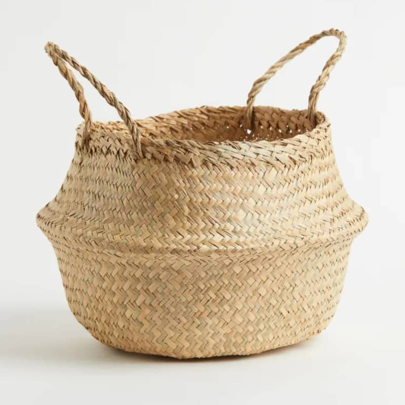 Folding Basket