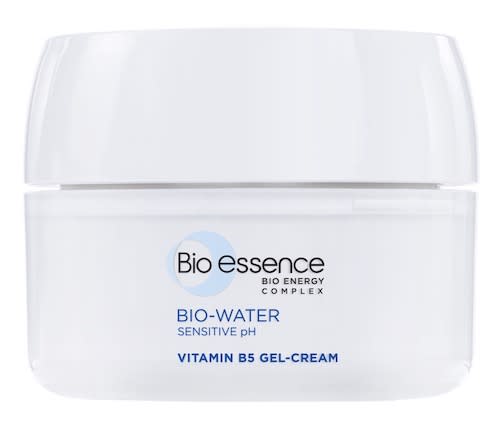 Bio-Water-Vitamin B5 Gel-Cream