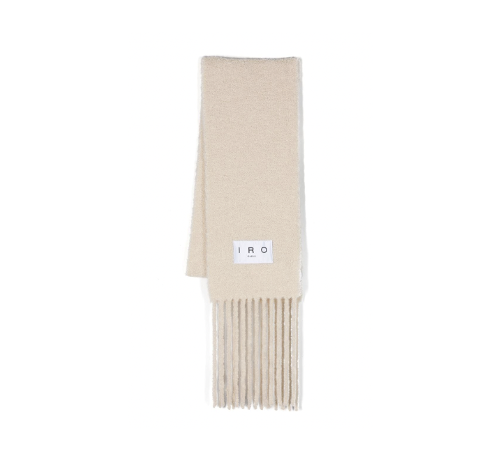 <p><a href="https://go.redirectingat.com?id=74968X1596630&url=https%3A%2F%2Fwww.farfetch.com%2Fshopping%2Fwomen%2Firo-fringed-edge-knitted-scarf-item-20508765.aspx&sref=https%3A%2F%2Fwww.esquire.com%2Flifestyle%2Fg39178394%2Fanniversary-gifts-for-her-wife-girlfriend%2F" rel="nofollow noopener" target="_blank" data-ylk="slk:Shop Now;elm:context_link;itc:0;sec:content-canvas" class="link ">Shop Now</a></p><p>Fringed-Edge Knitted Scarf</p><p>farfetch.com</p><p>$144.00</p>