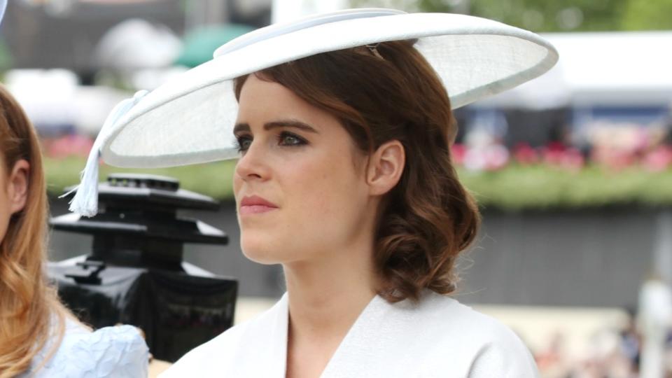 Princess Eugenie has shared an emotional tribute to her late friend James who lost his life to suicide. Source: Getty