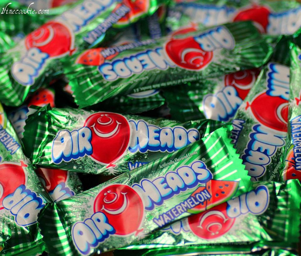 1986: AirHeads