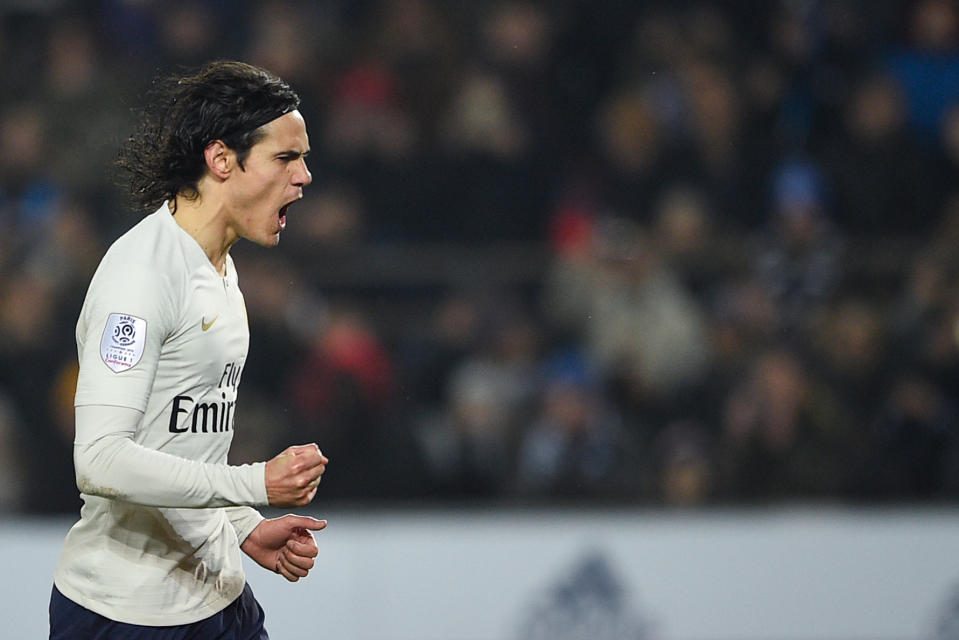 Cavani