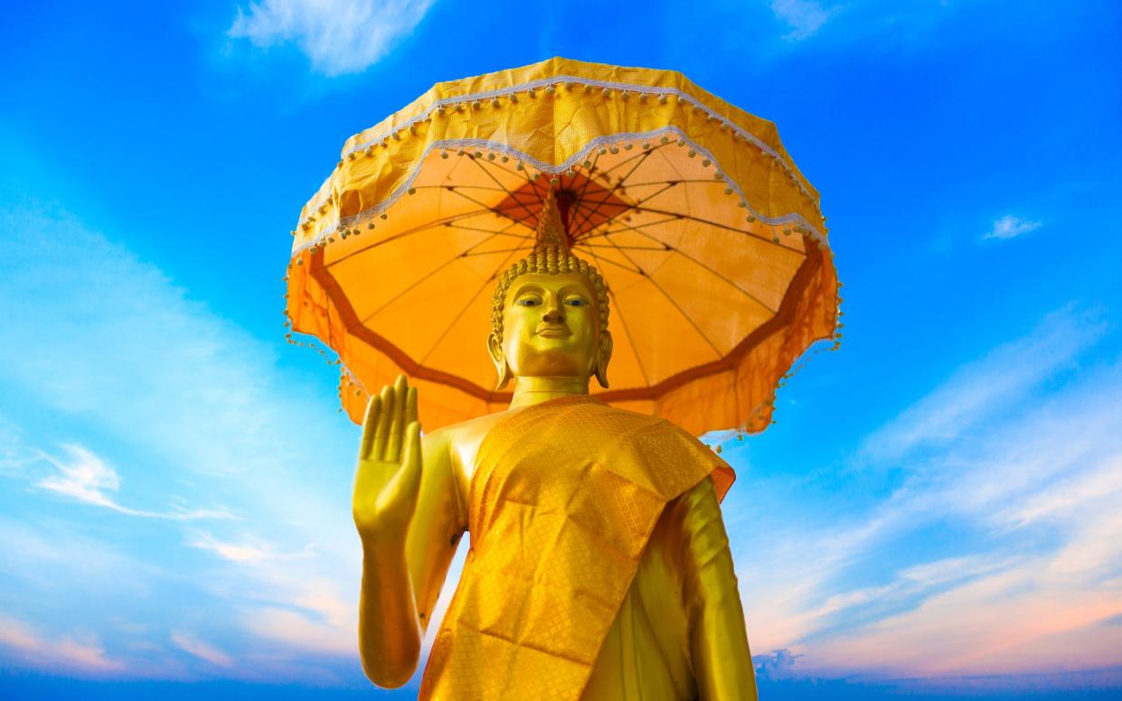 Spend 48 hours in Bangkok before relaxing on a Thai beach - FredFroese