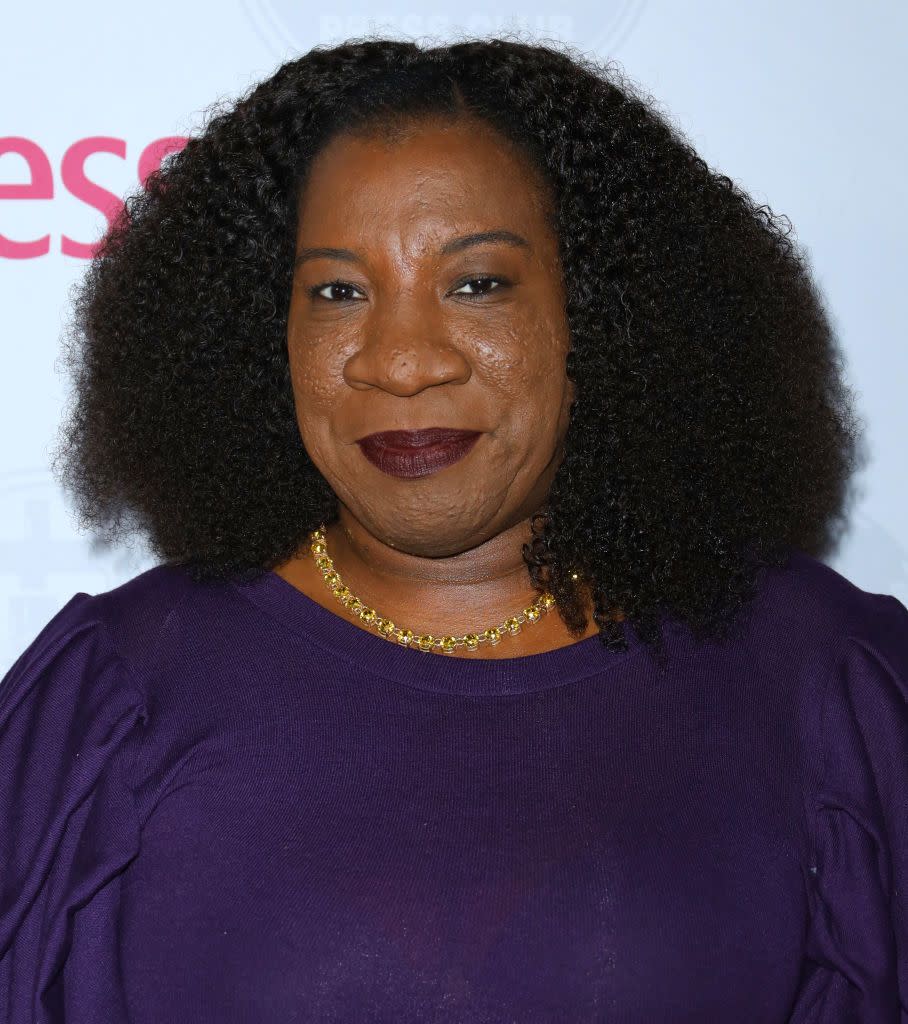 famous black women tarana burke