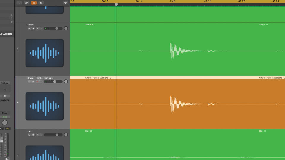 logic pro