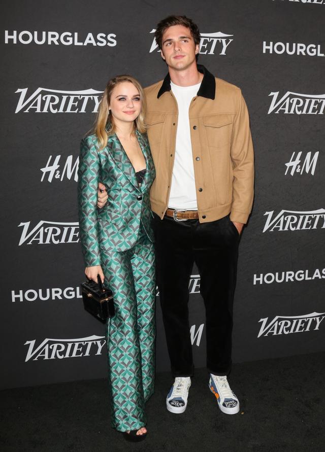 Joey King Reacts to Ex Jacob Elordi's 'Kissing Booth' Criticism