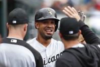 MLB: Game One-Chicago White Sox at Detroit Tigers