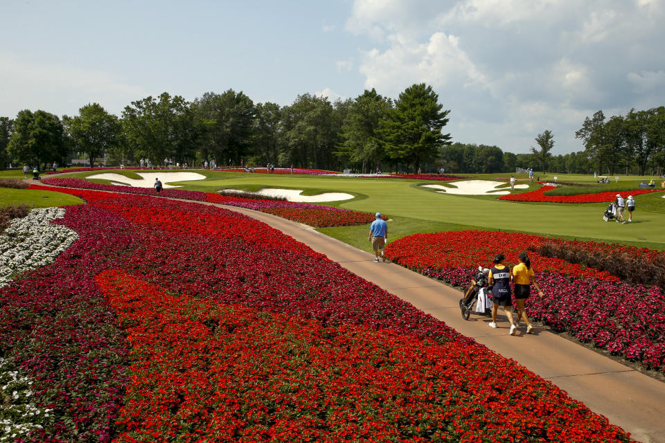 2019 U.S. Girls' Junior