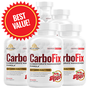 Carbofix Reviews -  Read real complaints from customers, scam reviews, side effects , does Carbofix supplement really Work, where to buy carbofix for the very lowest price.