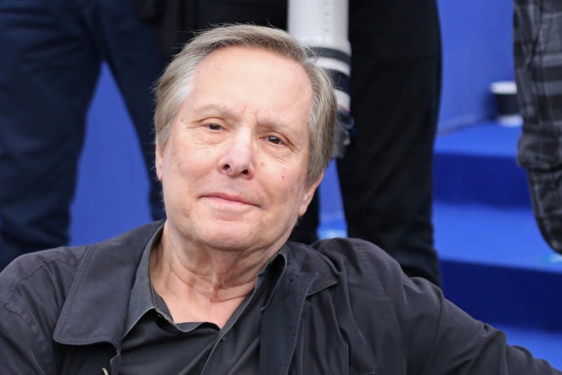 TCM will pay tribute to late director William Friedkin. File Photo by David Silpa/UPI