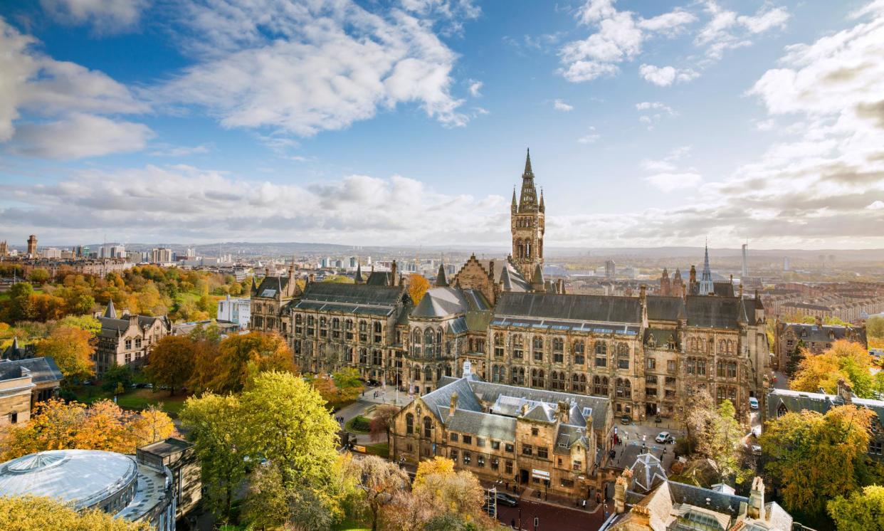 <span>Glasgow and Malawi have traditionally faced very different public health issues but, with increased urbanisation, lifestyle-related illnesses are becoming a pressing problem in Africa.</span><span>Photograph: University of Glasgow Photographic Unit</span>