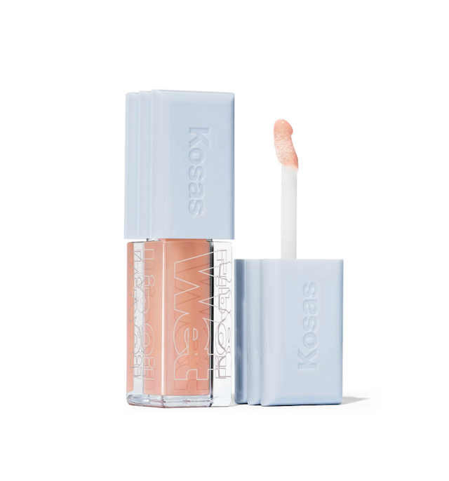 Kosas Wet Lip Oil Gloss