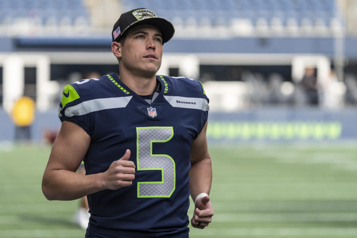 Seahawks rank No. 5 in best value for their 2022 NFL draft class