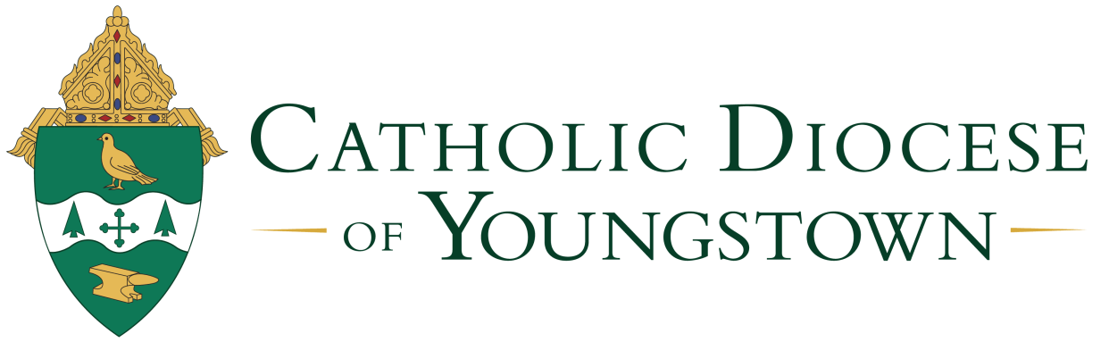 Diocese of Youngstown logo