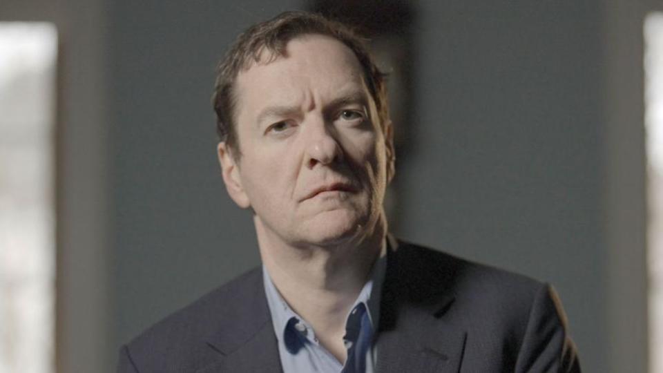 George Osborne