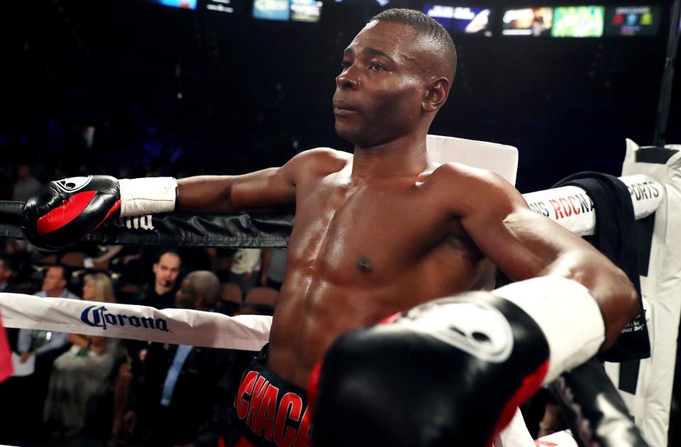 Guillermo Rigondeaux is known to fight cautiously and pile up points. (Getty Images)