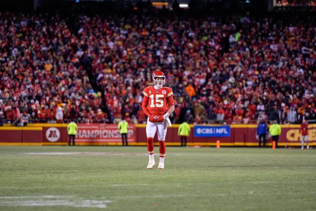 Kansas City Chiefs Tickets  2023 NFL Tickets & Schedule