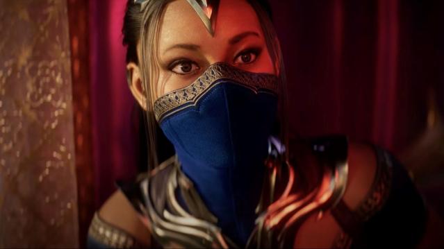 Mortal Kombat 1 Release Date – Platforms, Beta, and More