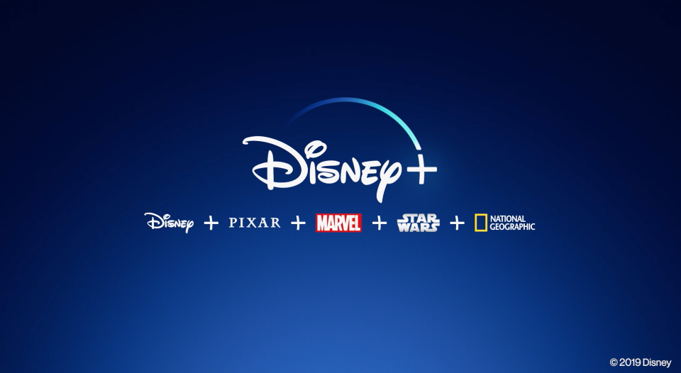 Disney+