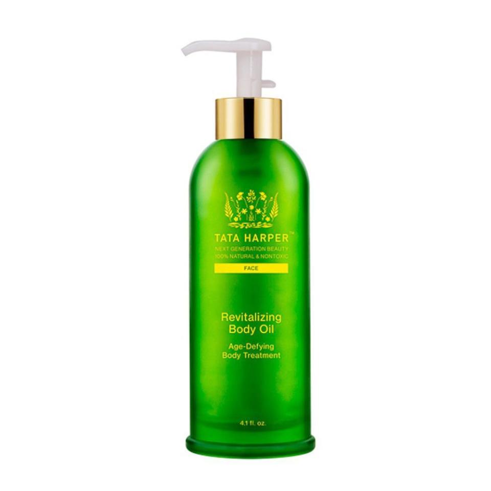 Tata Harper Revitalizing Body Oil