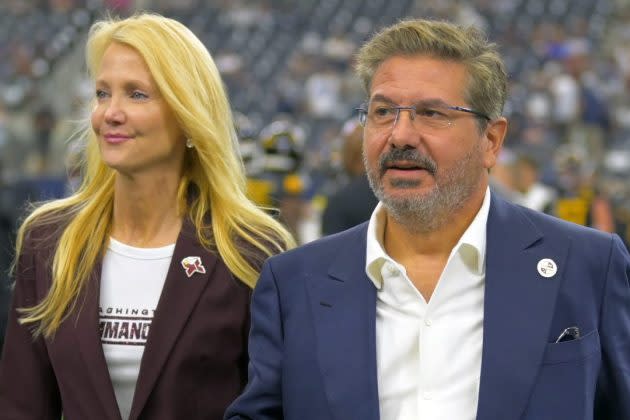 Will NFL Owners Remove Daniel Snyder and How Is an NFL Owner Removed?