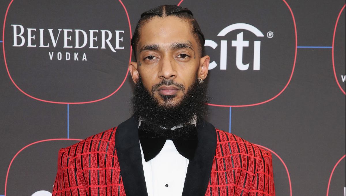 LeBron James and Marathon Films Team On Docuseries On Nipsey Hussle