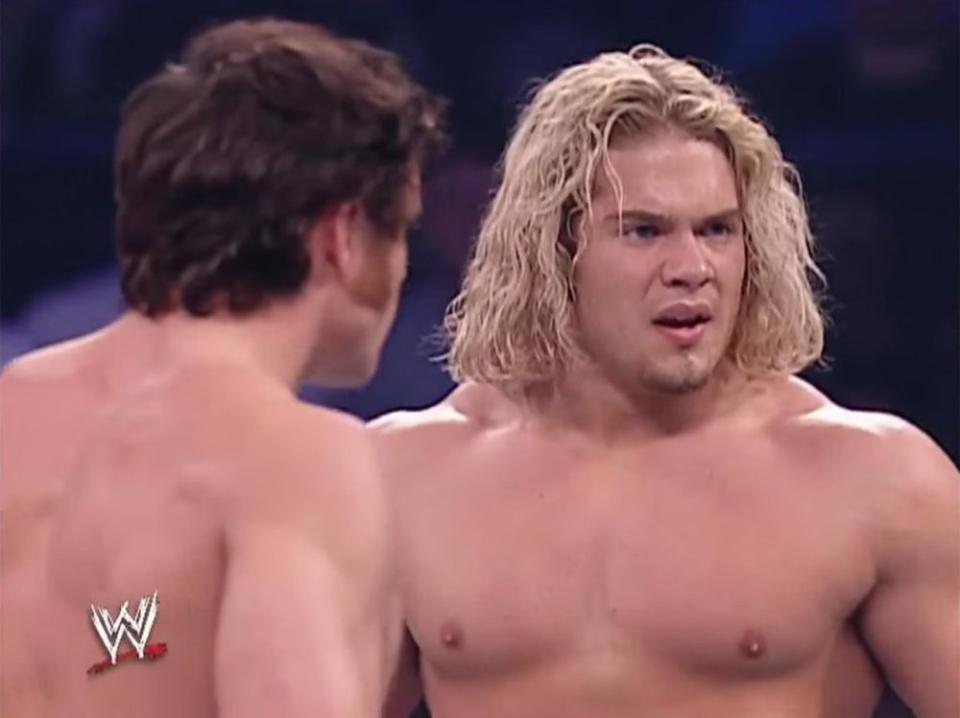 Former WWE Star Matt Cappotelli Dies After Battle with Cancer