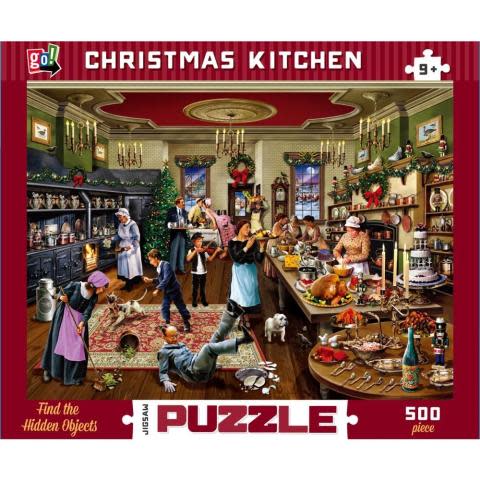 <p><a href="https://go.redirectingat.com?id=74968X1596630&url=https%3A%2F%2Fwww.calendars.com%2FMore-Puzzles%2FChristmas-Kitchen-500-Piece-Puzzle%2Fprod201600014651%2F&sref=https%3A%2F%2Fwww.goodhousekeeping.com%2Fchildrens-products%2Ftoy-reviews%2Fg42589636%2Fbest-puzzles-for-adults%2F" rel="nofollow noopener" target="_blank" data-ylk="slk:Shop Now;elm:context_link;itc:0;sec:content-canvas" class="link ">Shop Now</a></p><p>Christmas Kitchen </p><p>calendars.com</p><p>$14.99</p><span class="copyright">calendars</span>